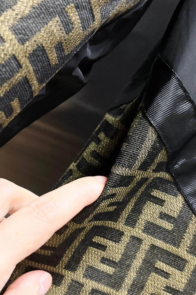 Fendi Outwear Functional 122959