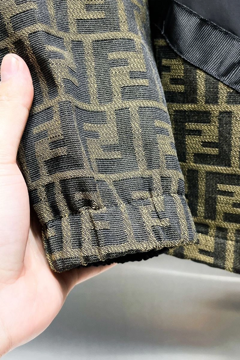 Fendi Outwear Functional 122959