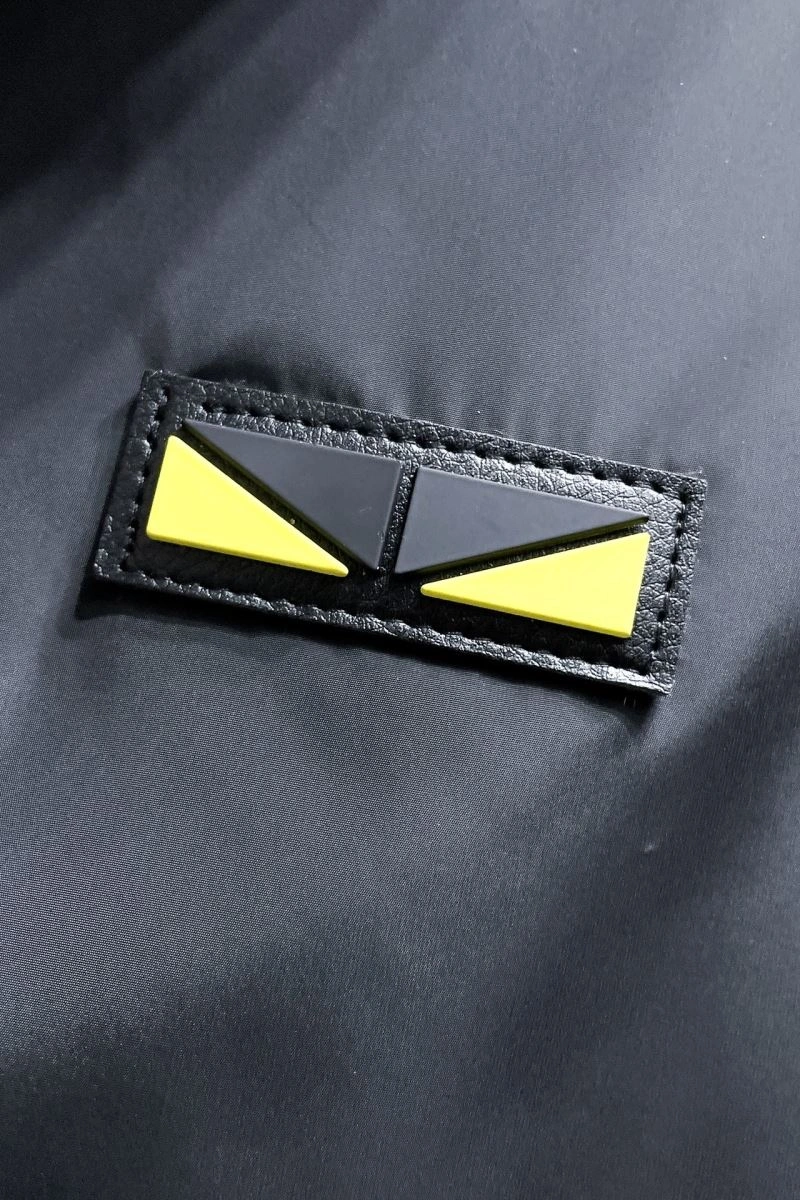 Classic Fendi Outwear 122956