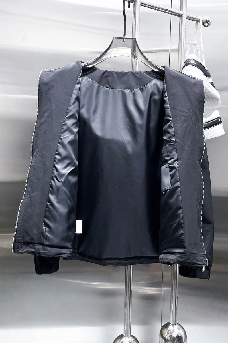 Fendi Outwear Stretchable 122947