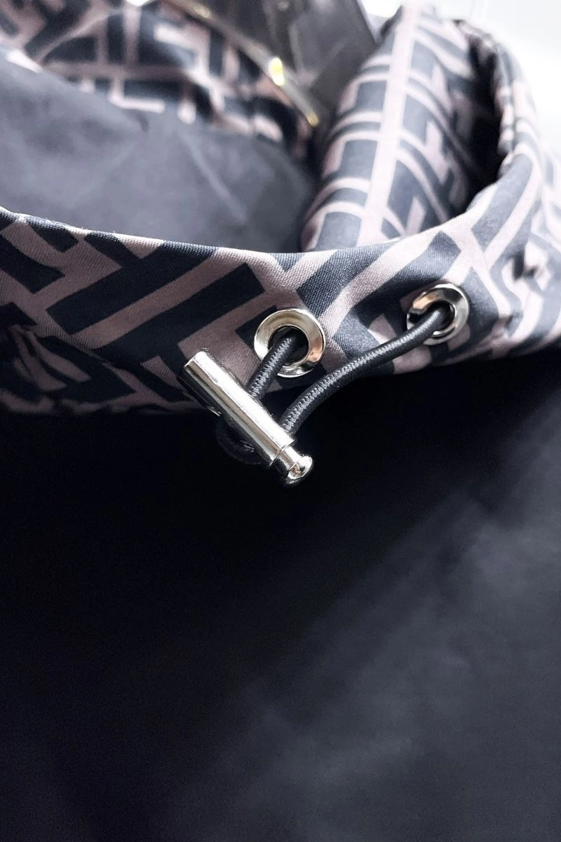 Fendi Outwear Stretchable 122947