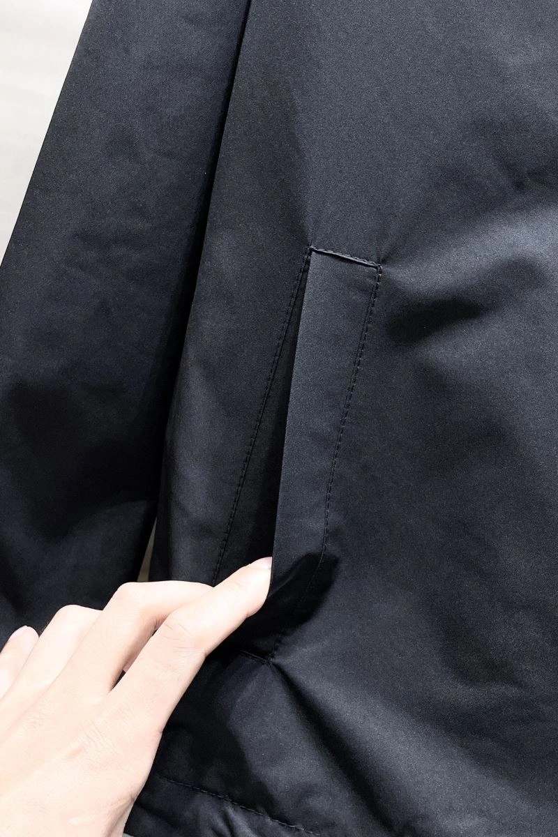 Fendi Outwear Stretchable 122947