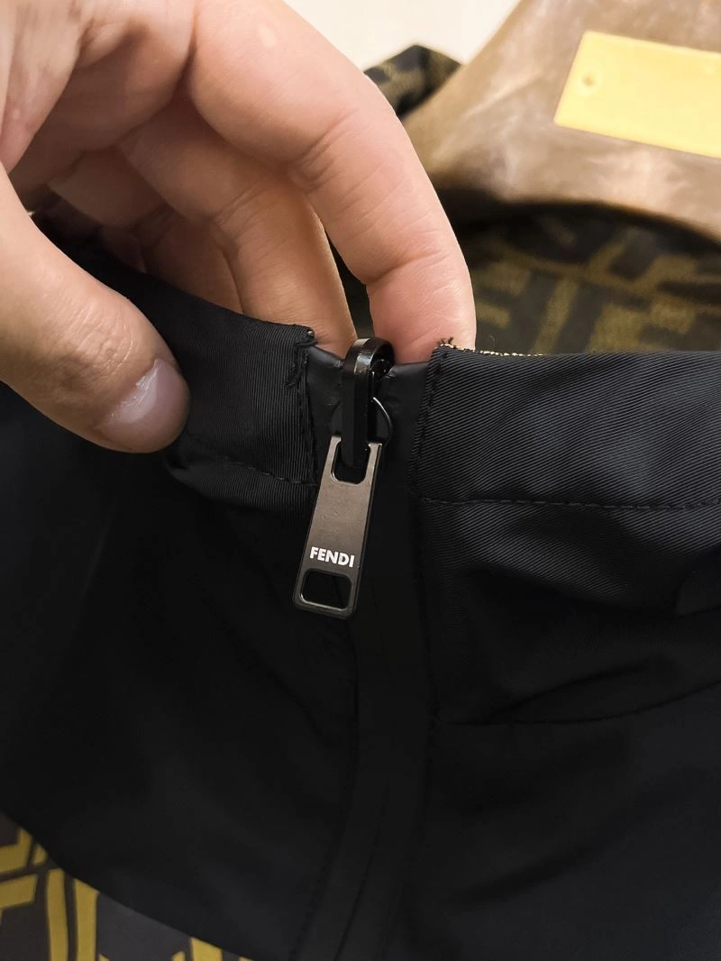 StreetReady Fendi Outwear 122957