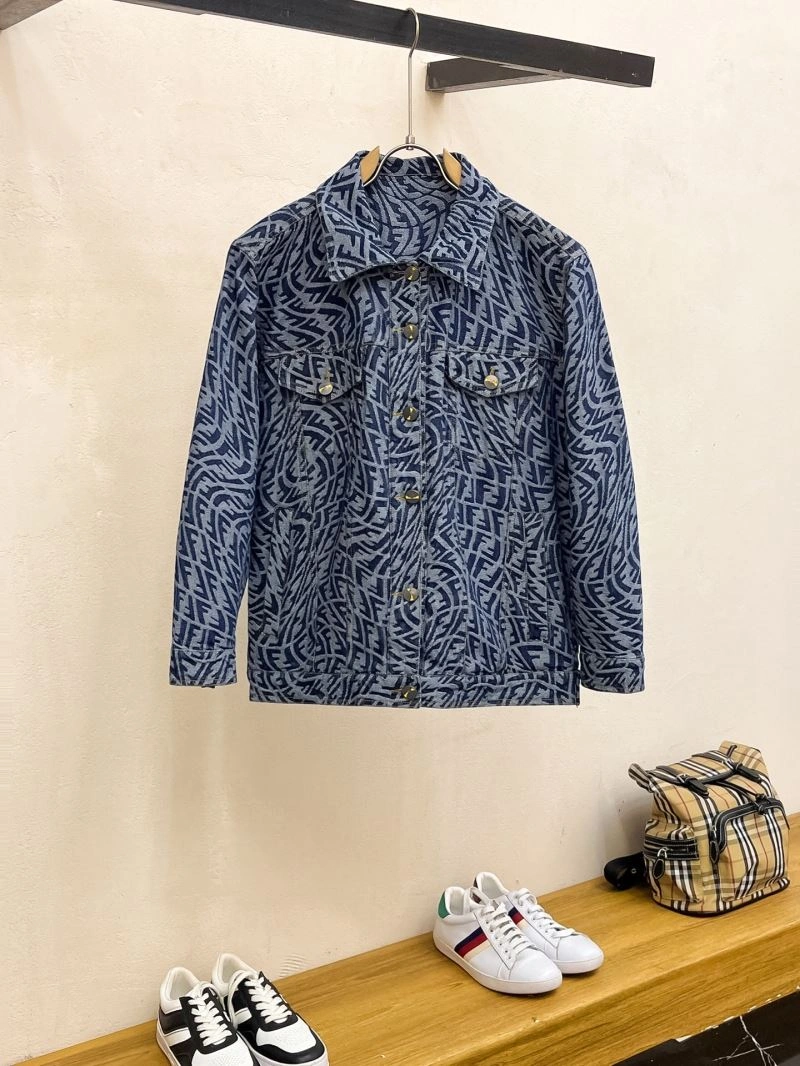 UrbanStyle Fendi Outwear 122934
