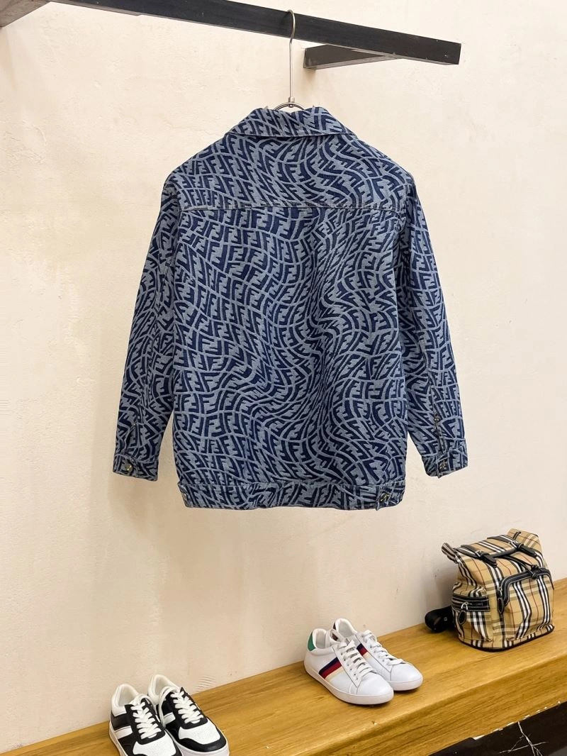 UrbanStyle Fendi Outwear 122934