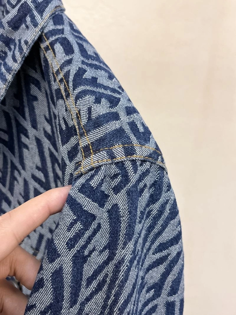UrbanStyle Fendi Outwear 122934