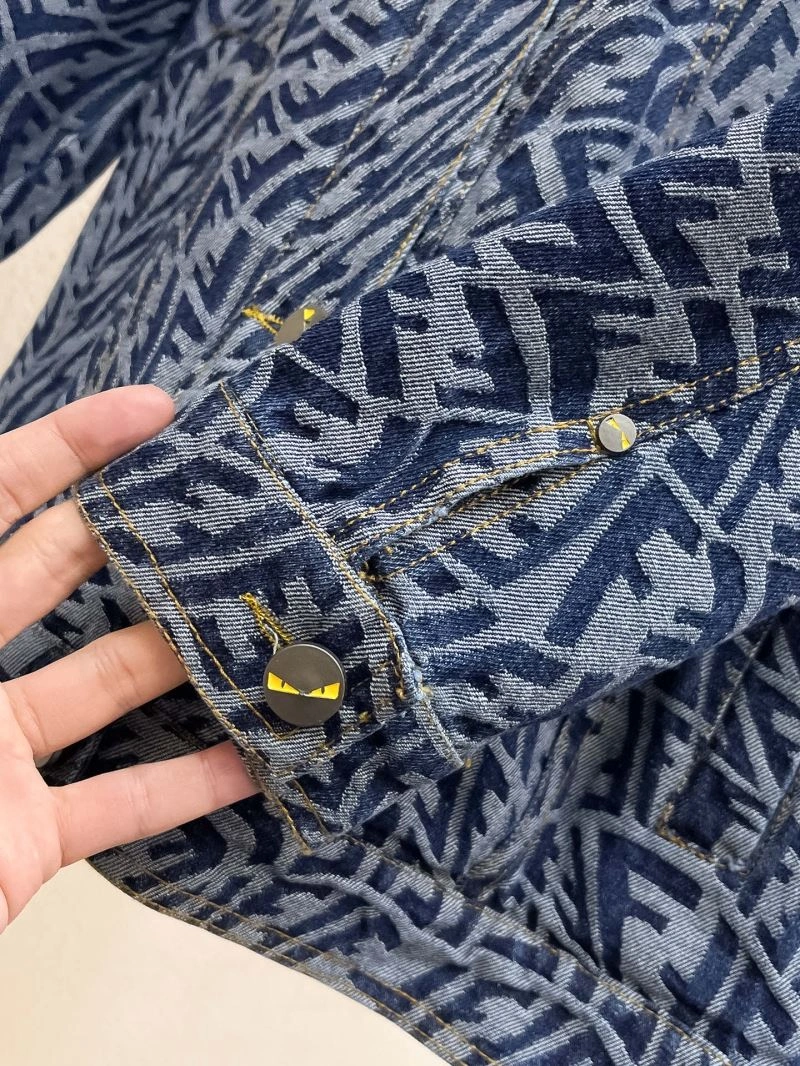 UrbanStyle Fendi Outwear 122934