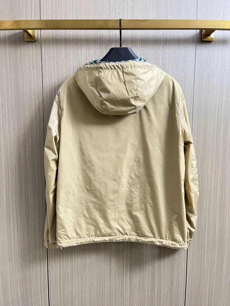 Functional Fendi Outwear 122946