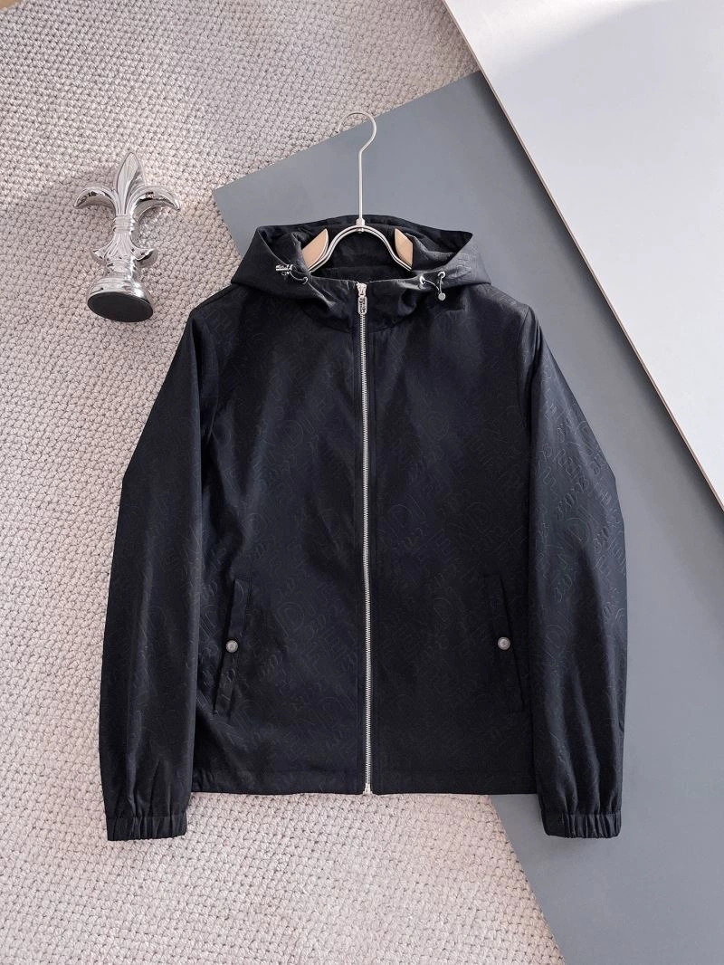 Fendi Outwear WeatherProof 122933