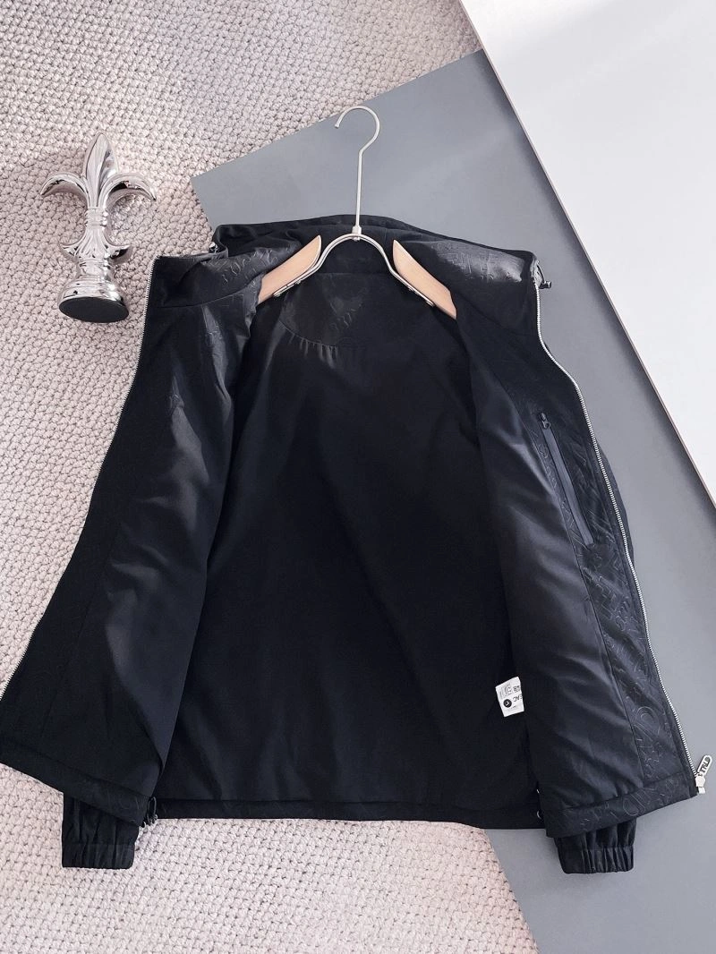 Fendi Outwear WeatherProof 122933