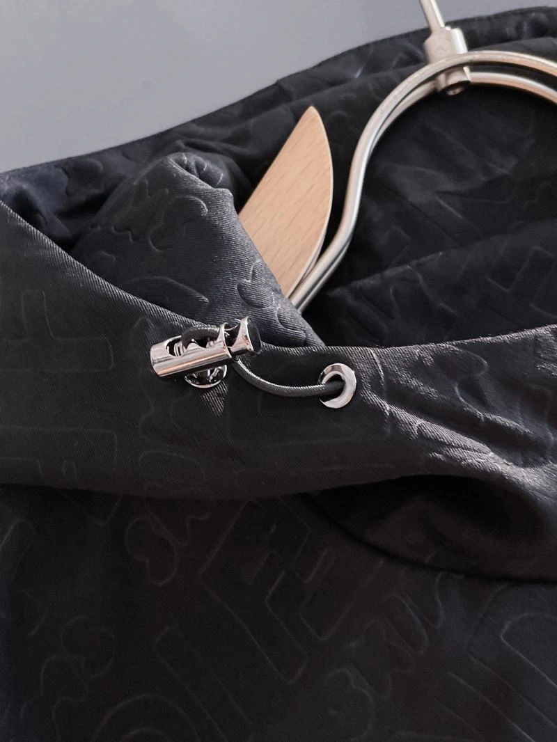 Fendi Outwear WeatherProof 122933