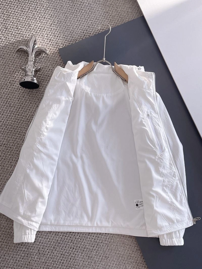 Affordable Fendi Outwear 122945