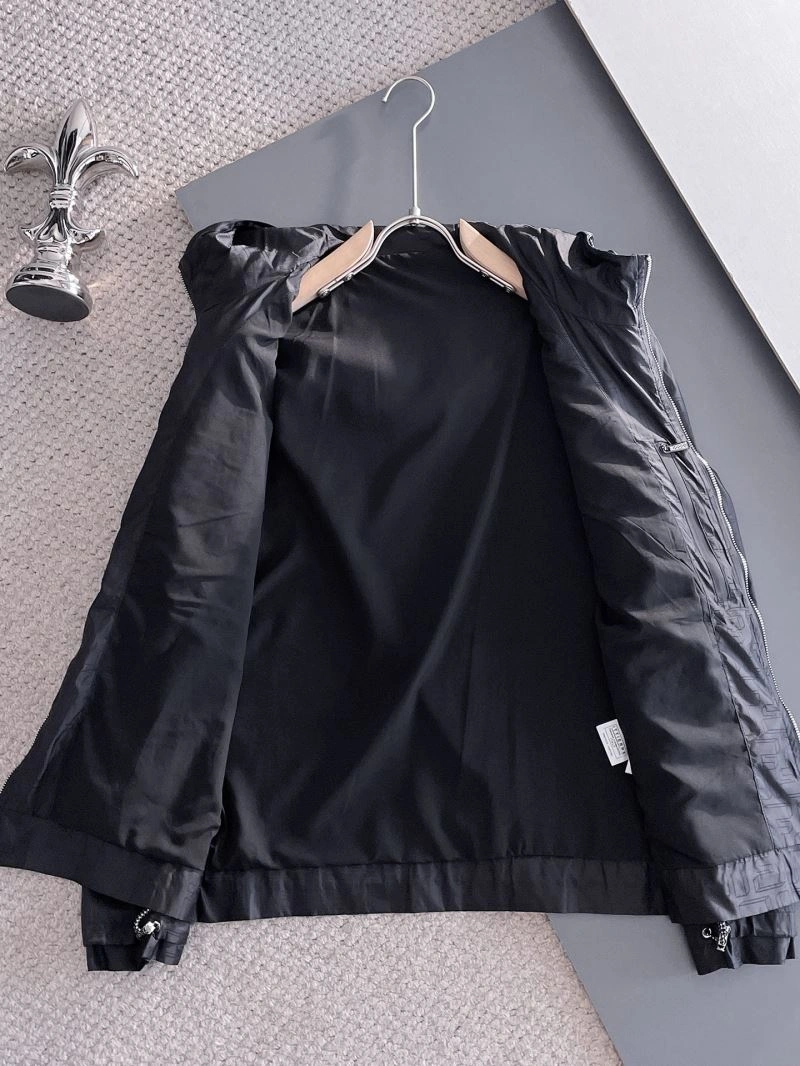 Fendi Outwear Durable 122953