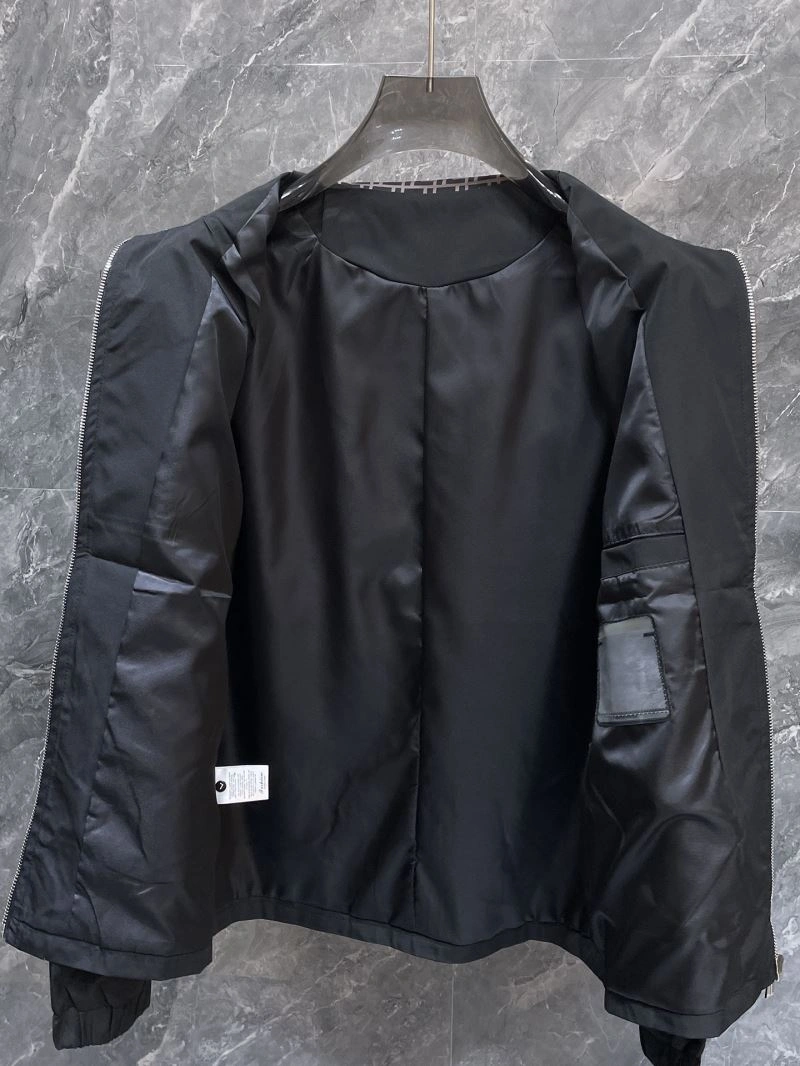 Contemporary Fendi Outwear 122922