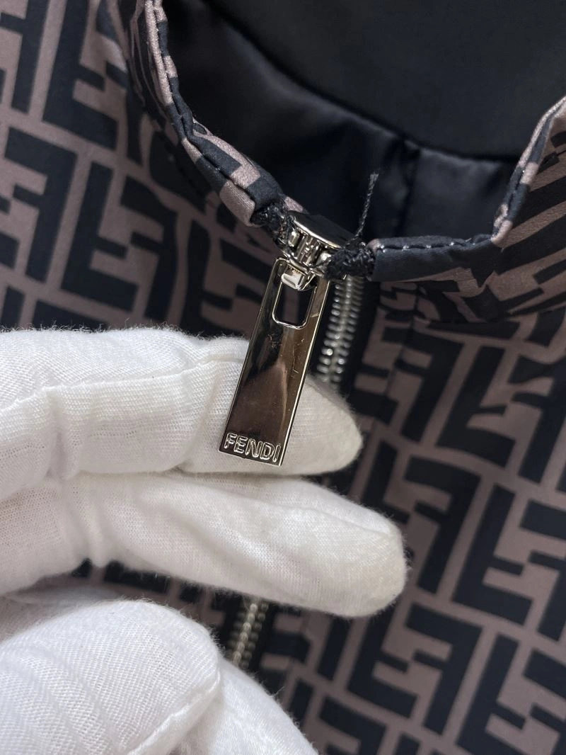 Contemporary Fendi Outwear 122922