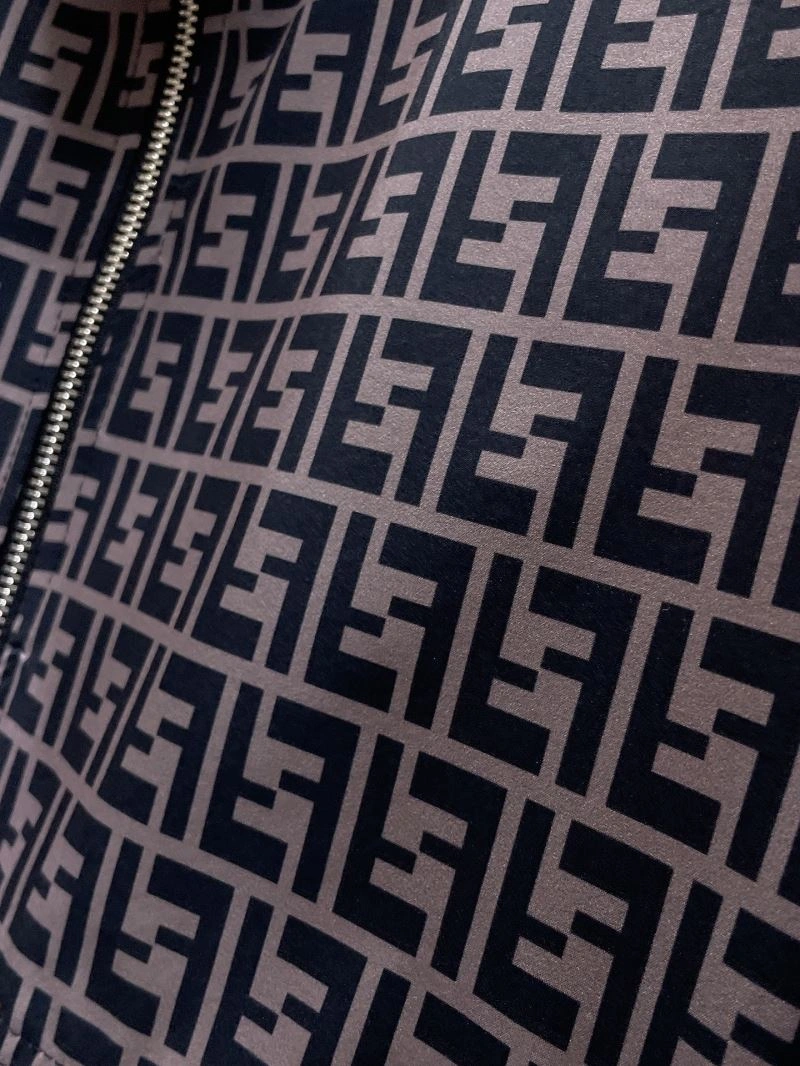 Contemporary Fendi Outwear 122922