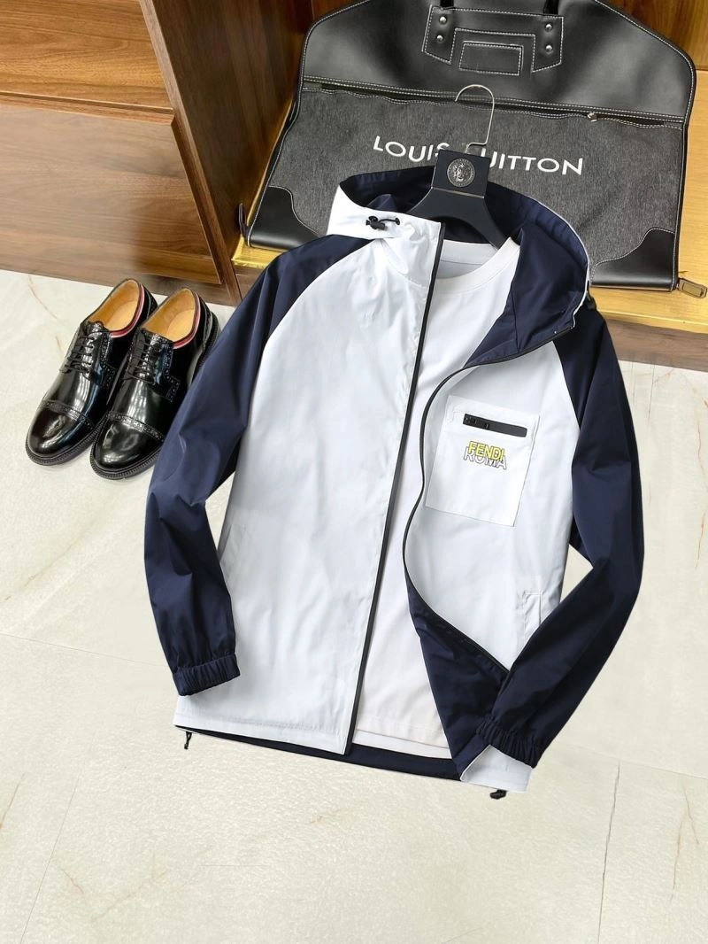 Affordable Fendi Outwear 122700