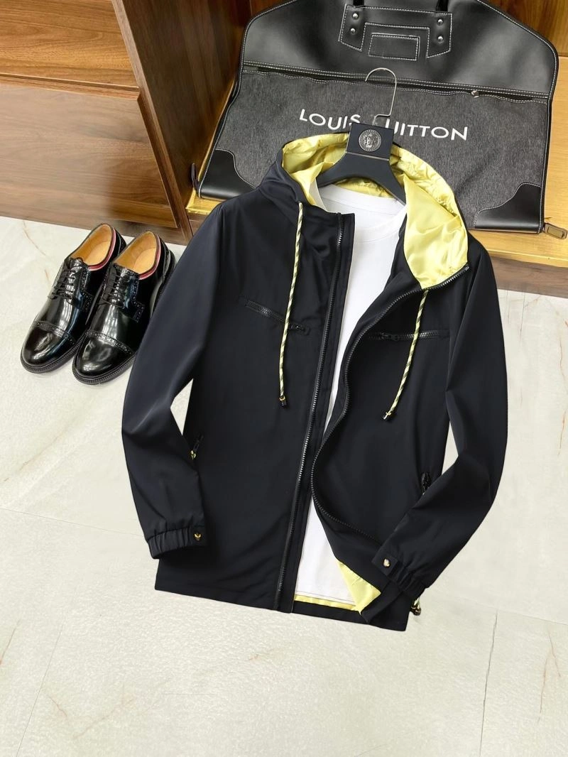 Fendi Outwear HighPerformance 122682