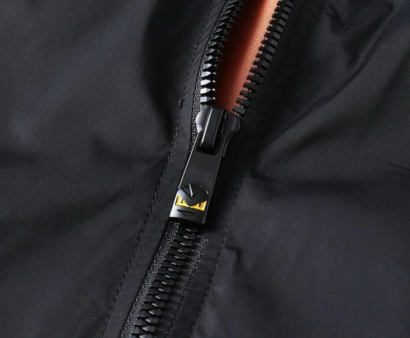 Fendi Outwear Youthful 122689