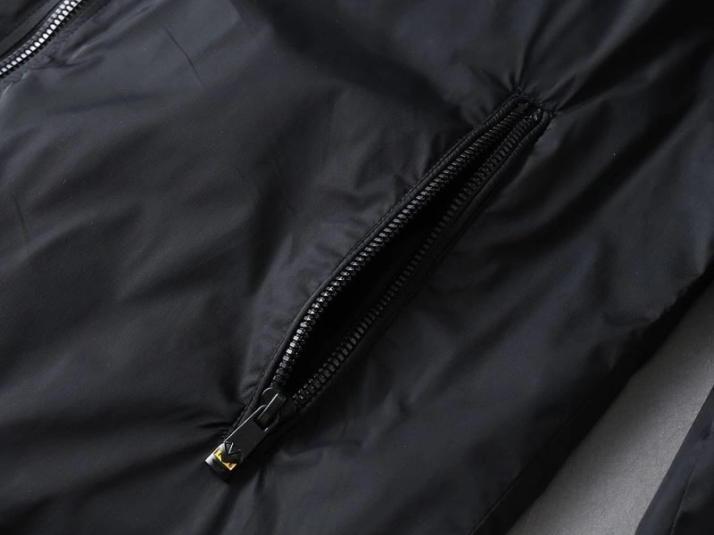 Fendi Outwear Youthful 122689
