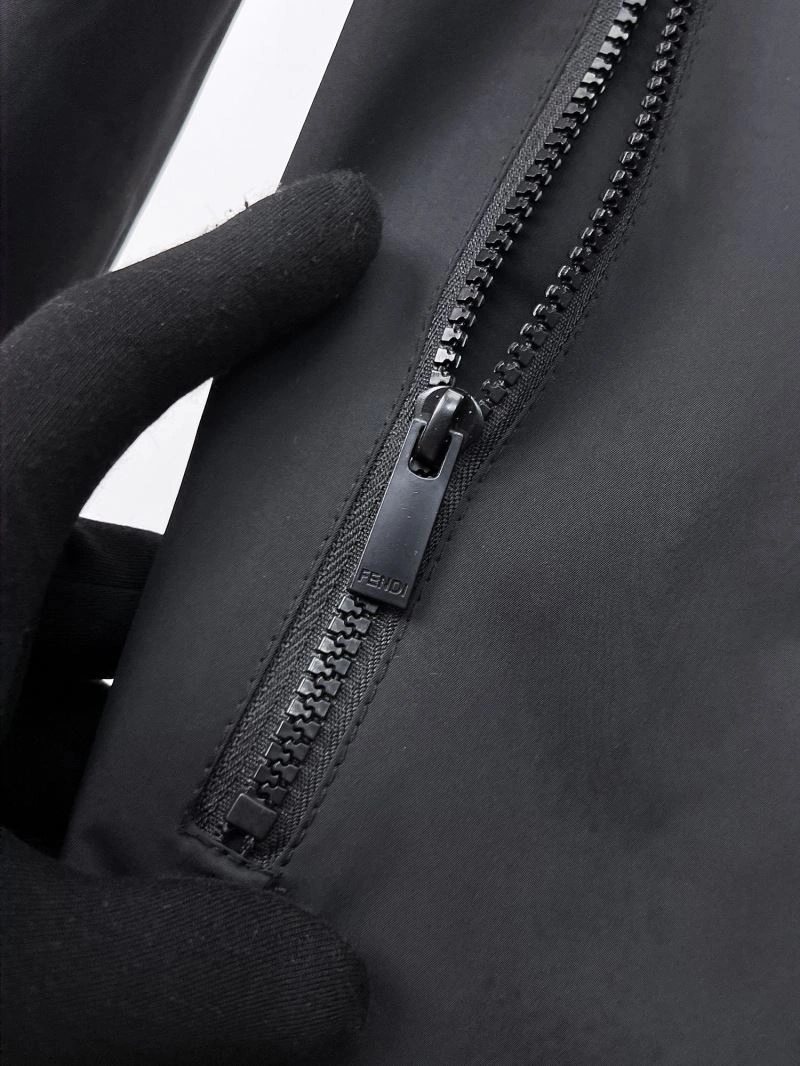 Fendi Outwear Seasonal 122687