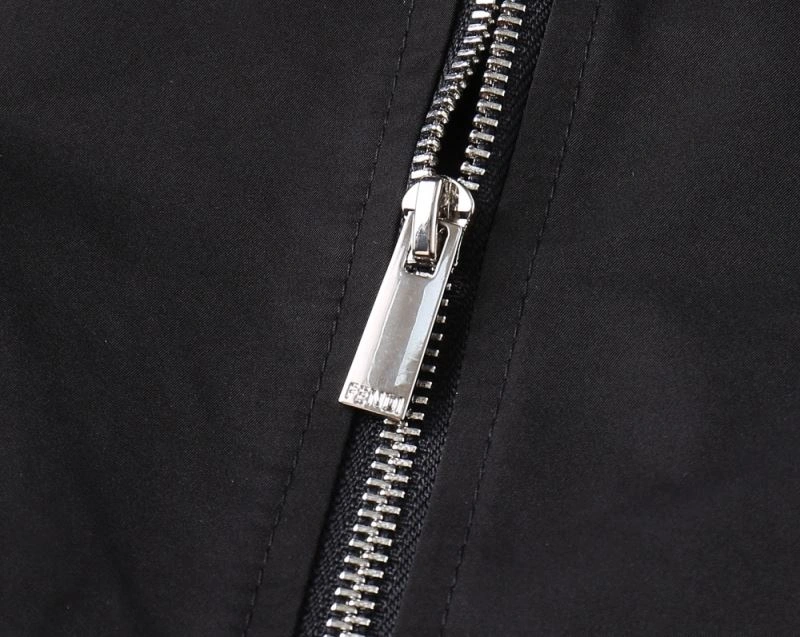Functional Fendi Outwear 122692