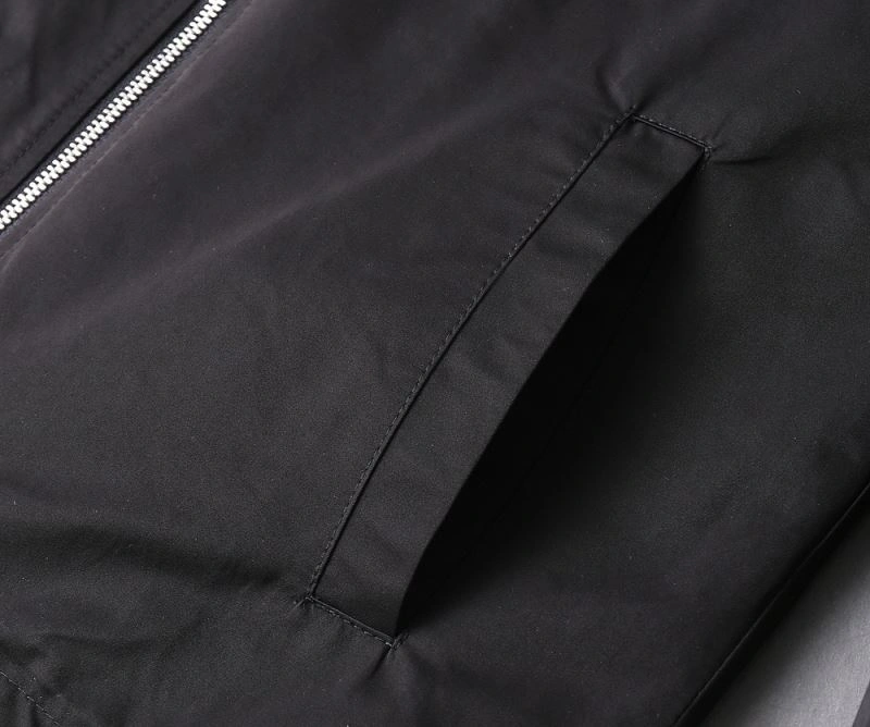 Functional Fendi Outwear 122692