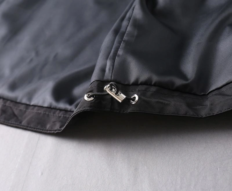 Functional Fendi Outwear 122692