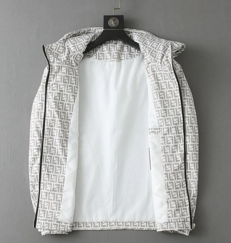 Fendi Outwear Modern 122675