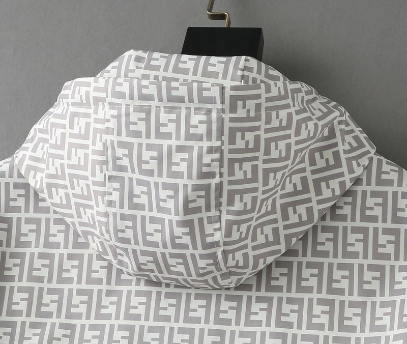 Fendi Outwear Modern 122675