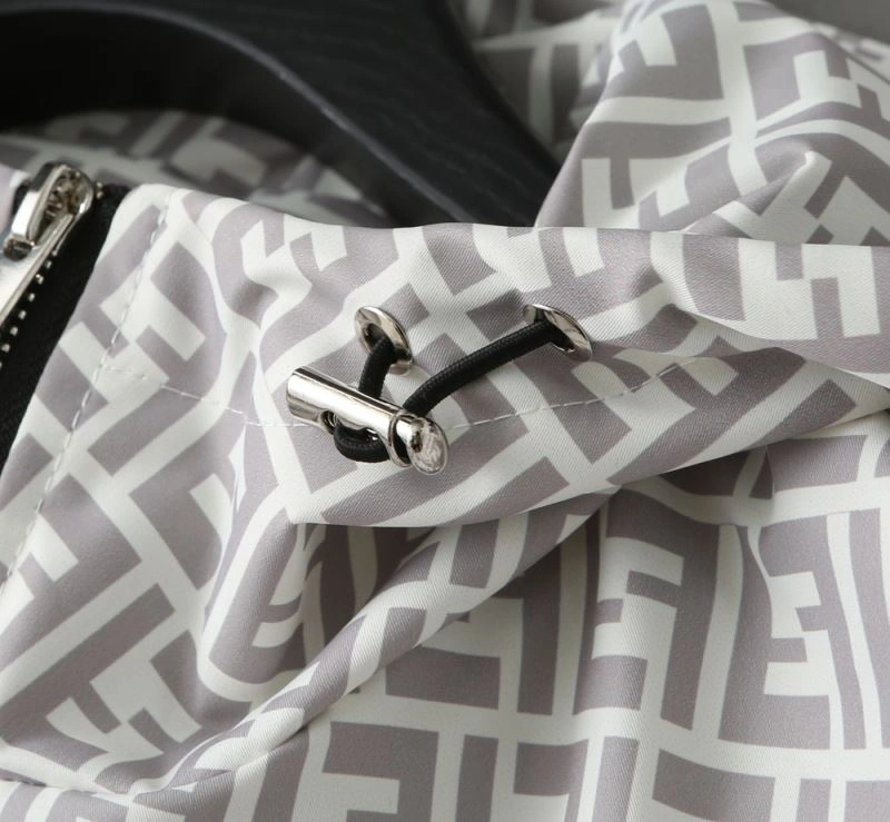 Fendi Outwear Modern 122675