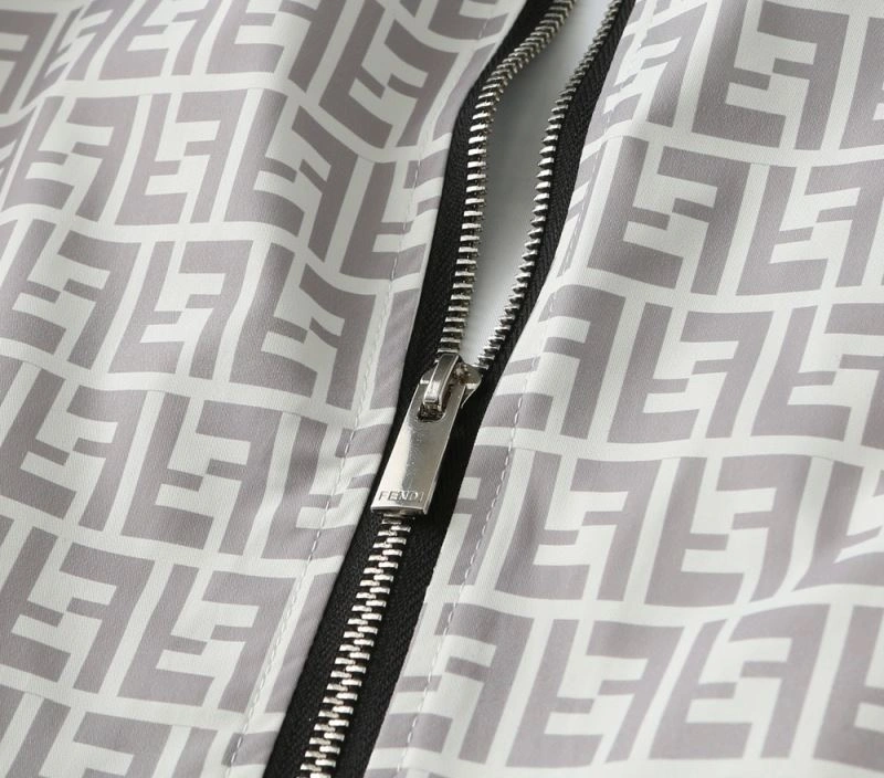Fendi Outwear Modern 122675