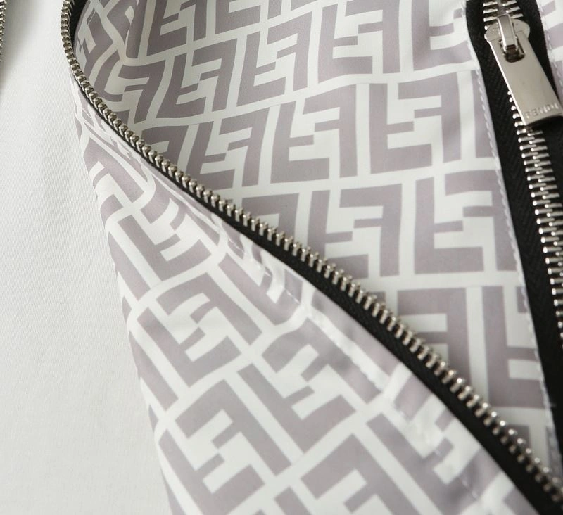 Fendi Outwear Modern 122675
