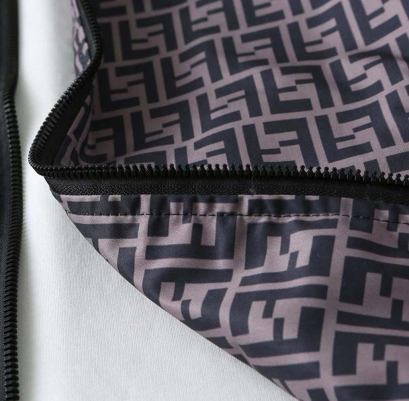 Fendi Outwear Sustainable 122703