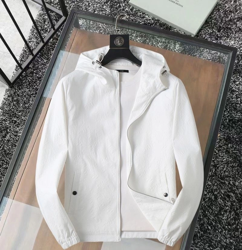 SmoothTexture Fendi Outwear 122672