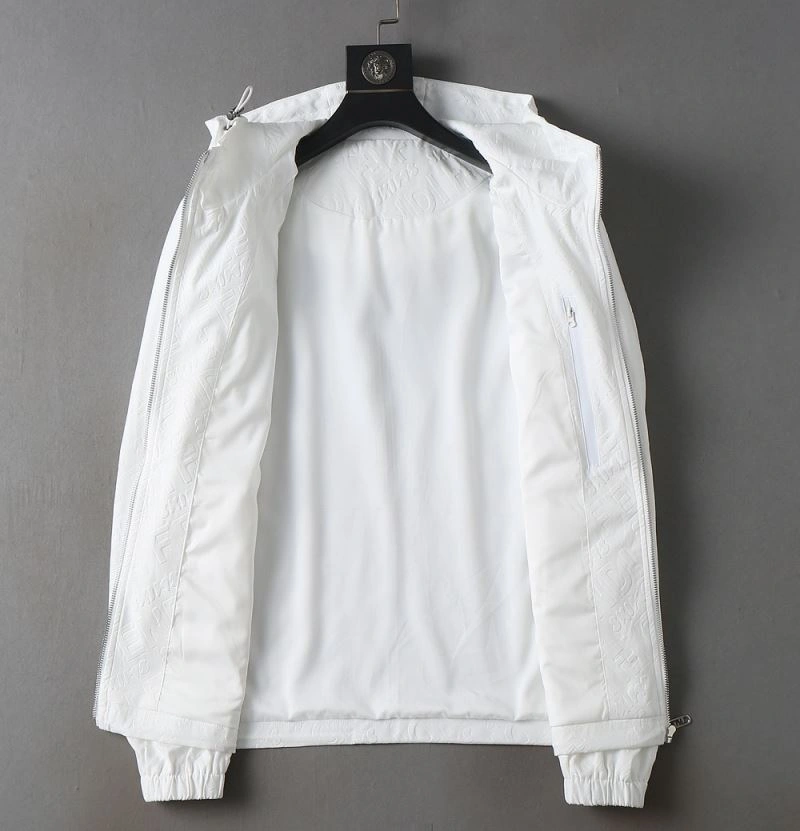 SmoothTexture Fendi Outwear 122672