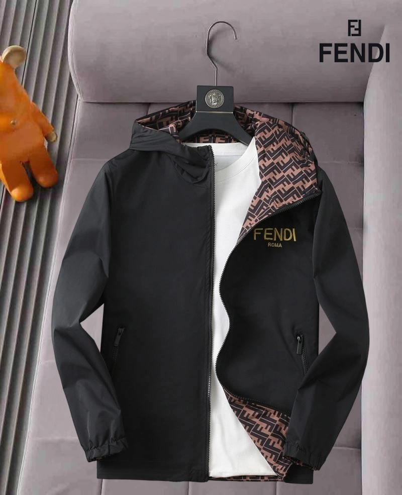 UrbanStyle Fendi Outwear 122677