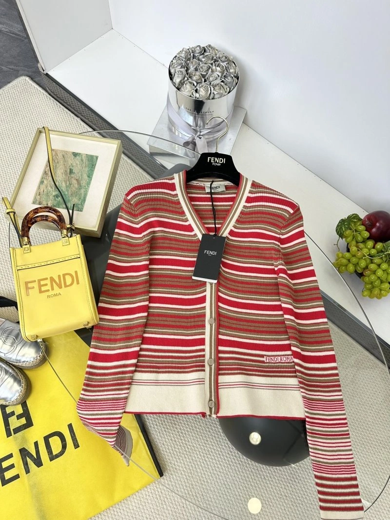 Fendi Outwear ModernLook 120598