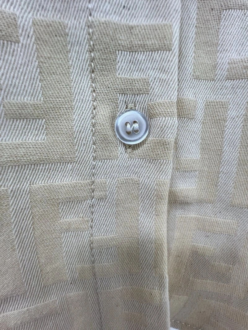 Fendi Outwear Sustainable 120599