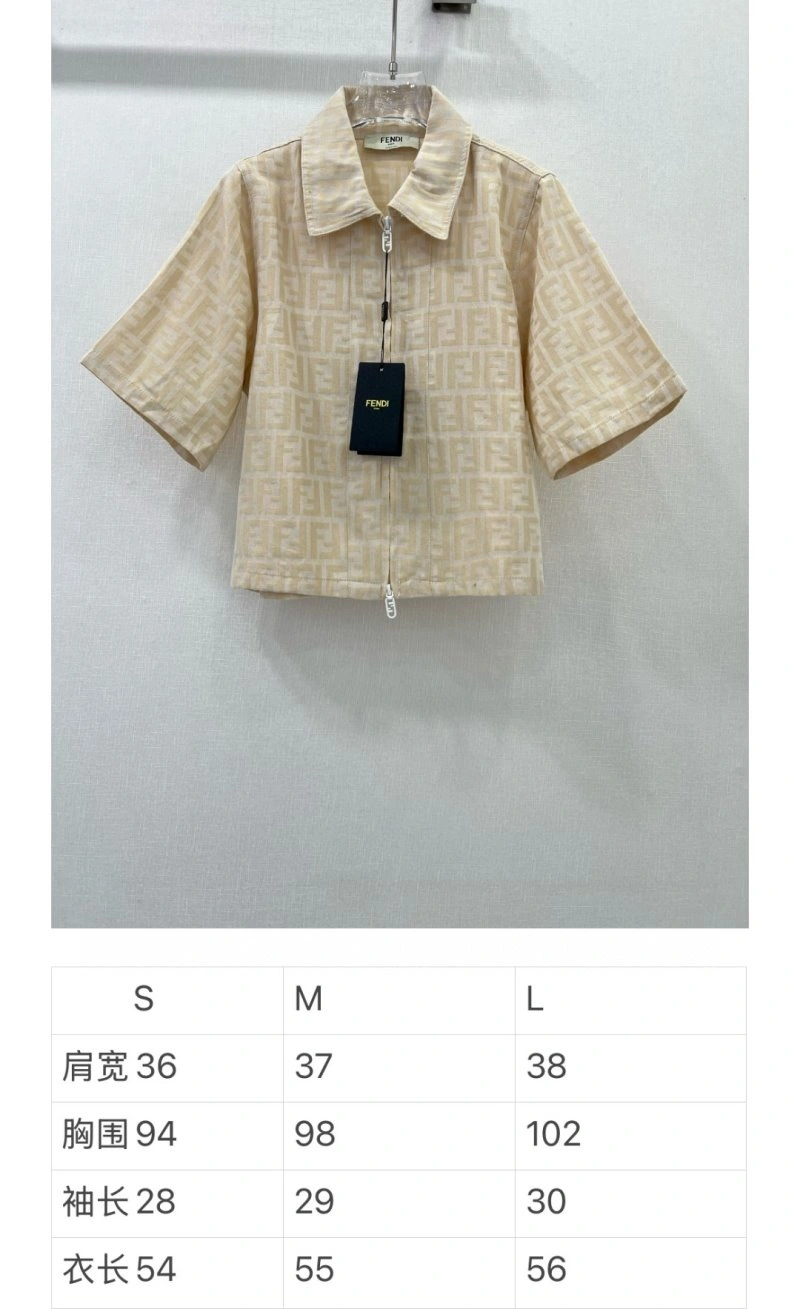 Fendi Outwear Snug 120596