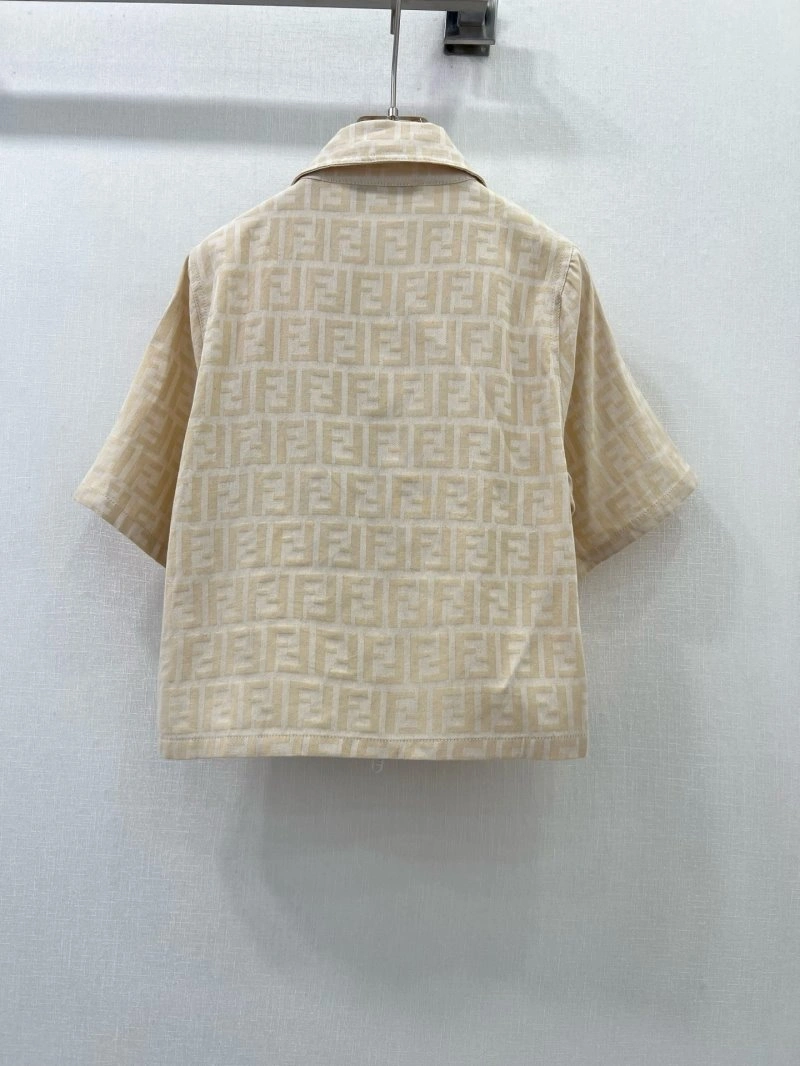 Fendi Outwear Snug 120596