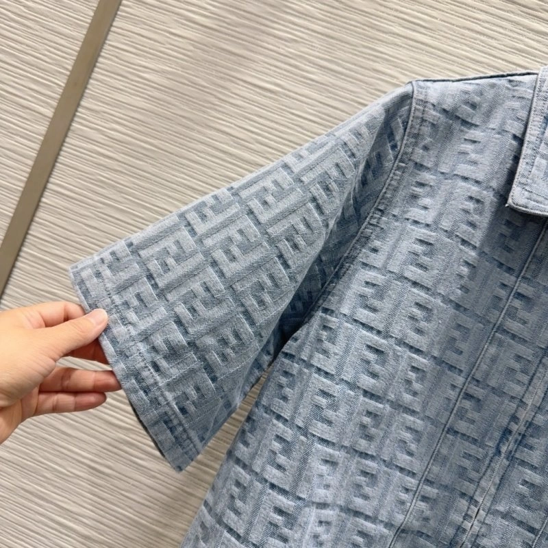 Supportive Fendi Outwear 120597