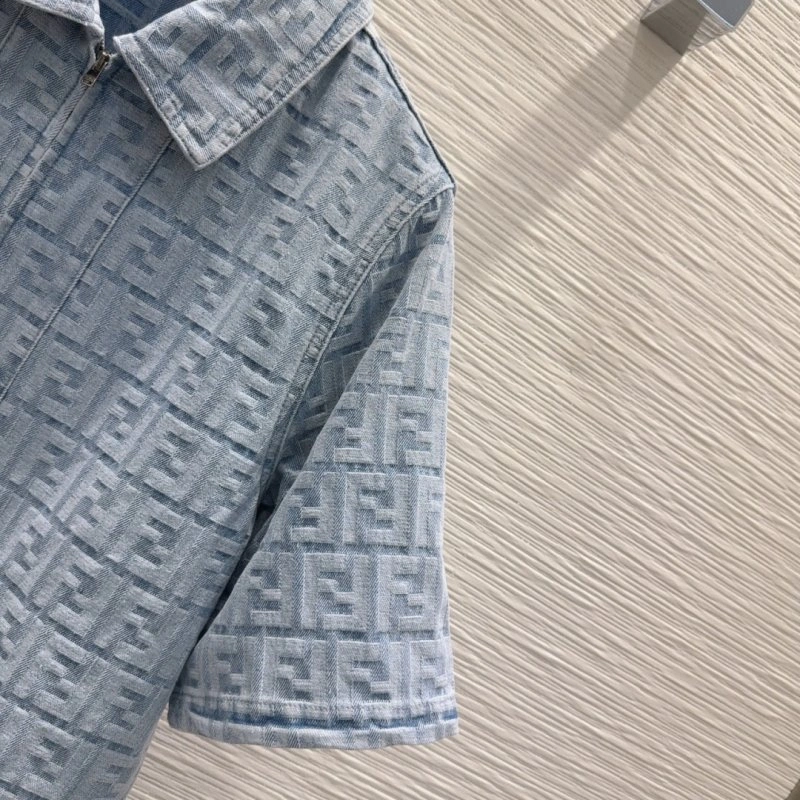 Supportive Fendi Outwear 120597