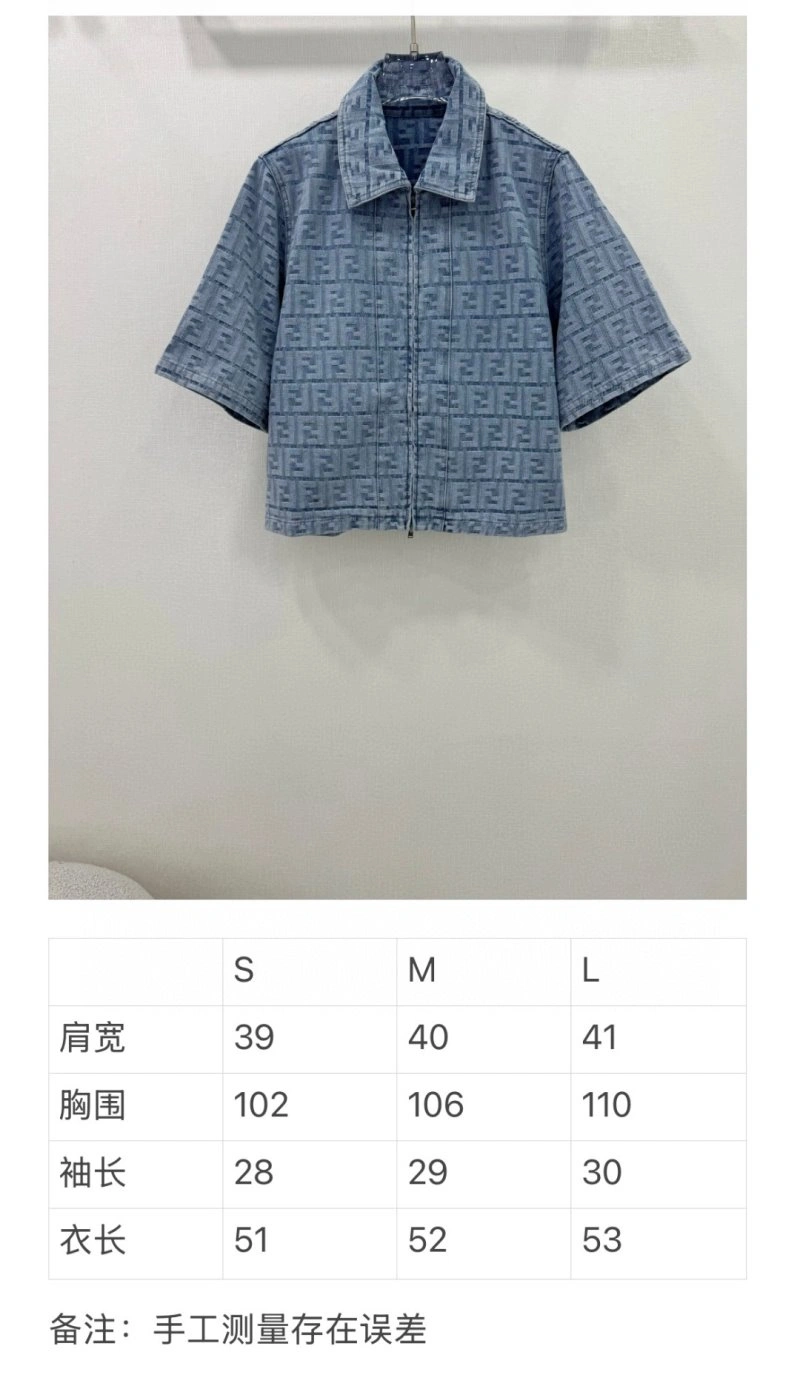 Reliable Fendi Outwear 120595