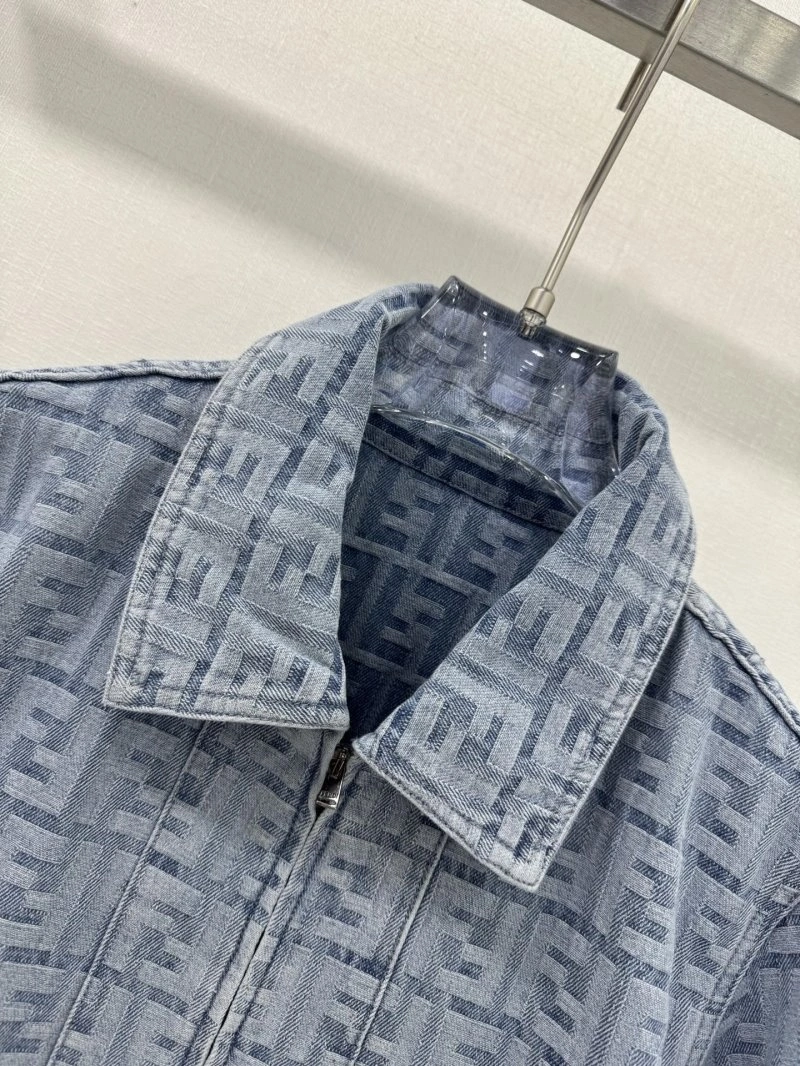 Reliable Fendi Outwear 120595
