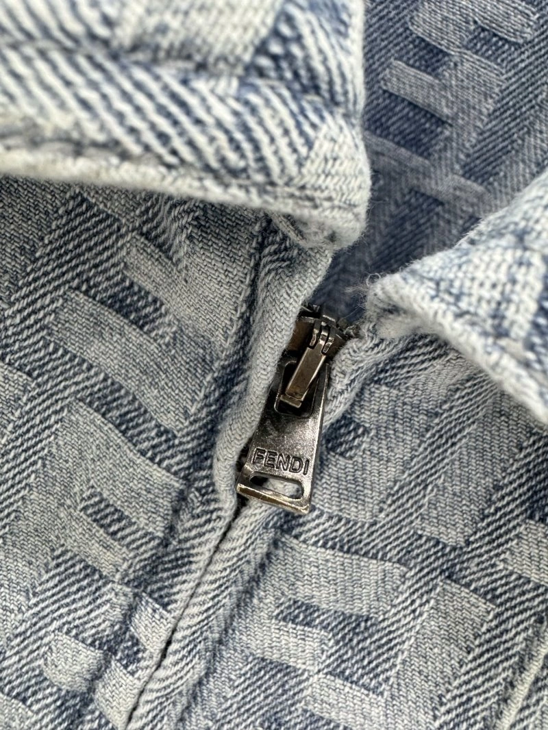 Reliable Fendi Outwear 120595