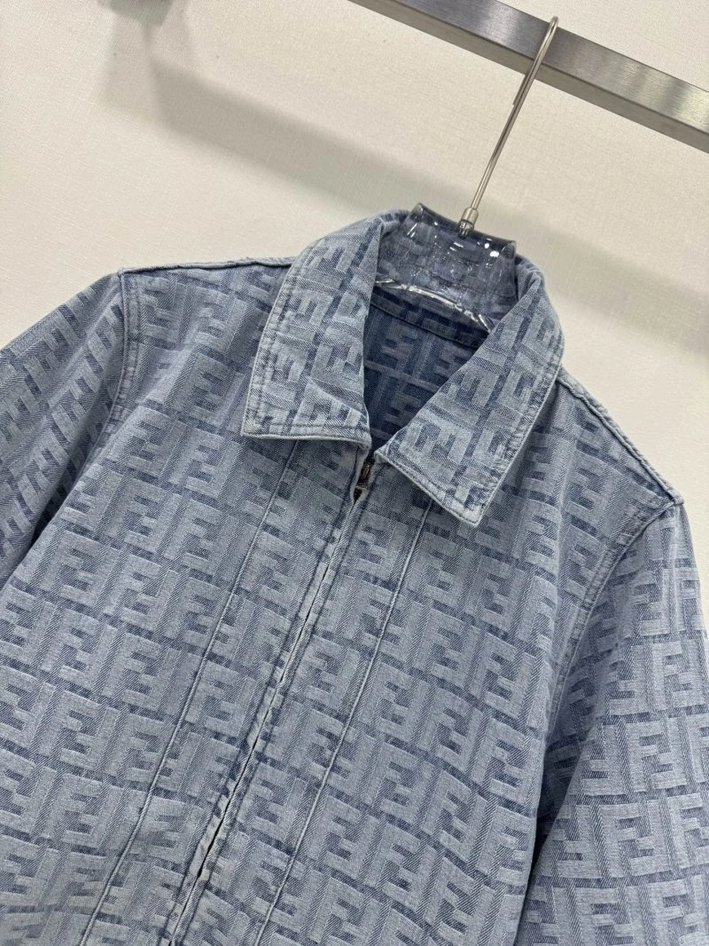 Reliable Fendi Outwear 120595