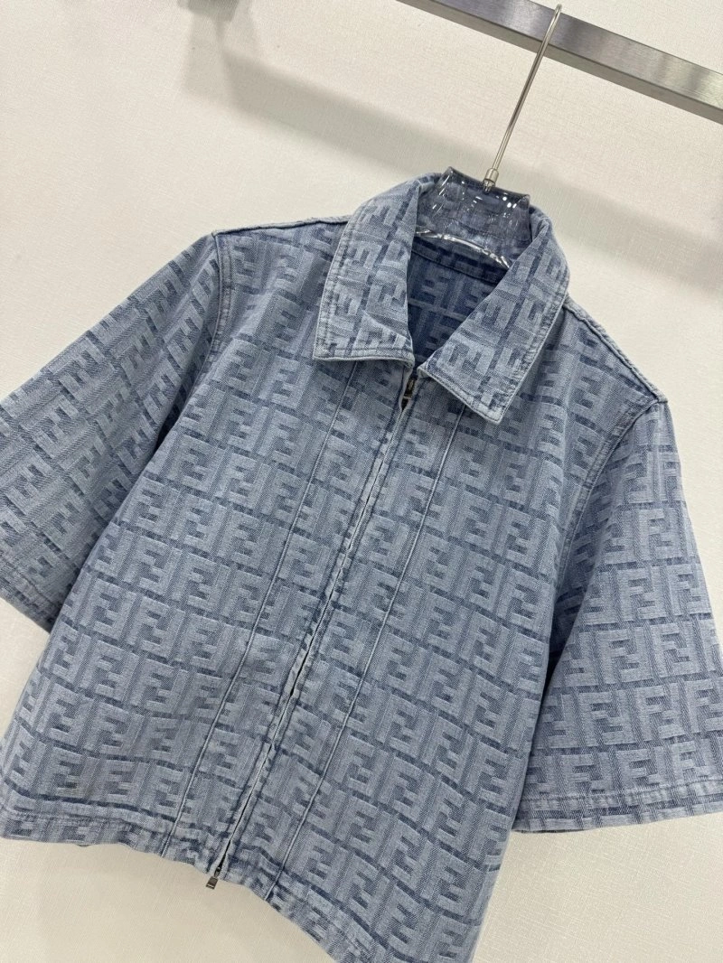 Reliable Fendi Outwear 120595