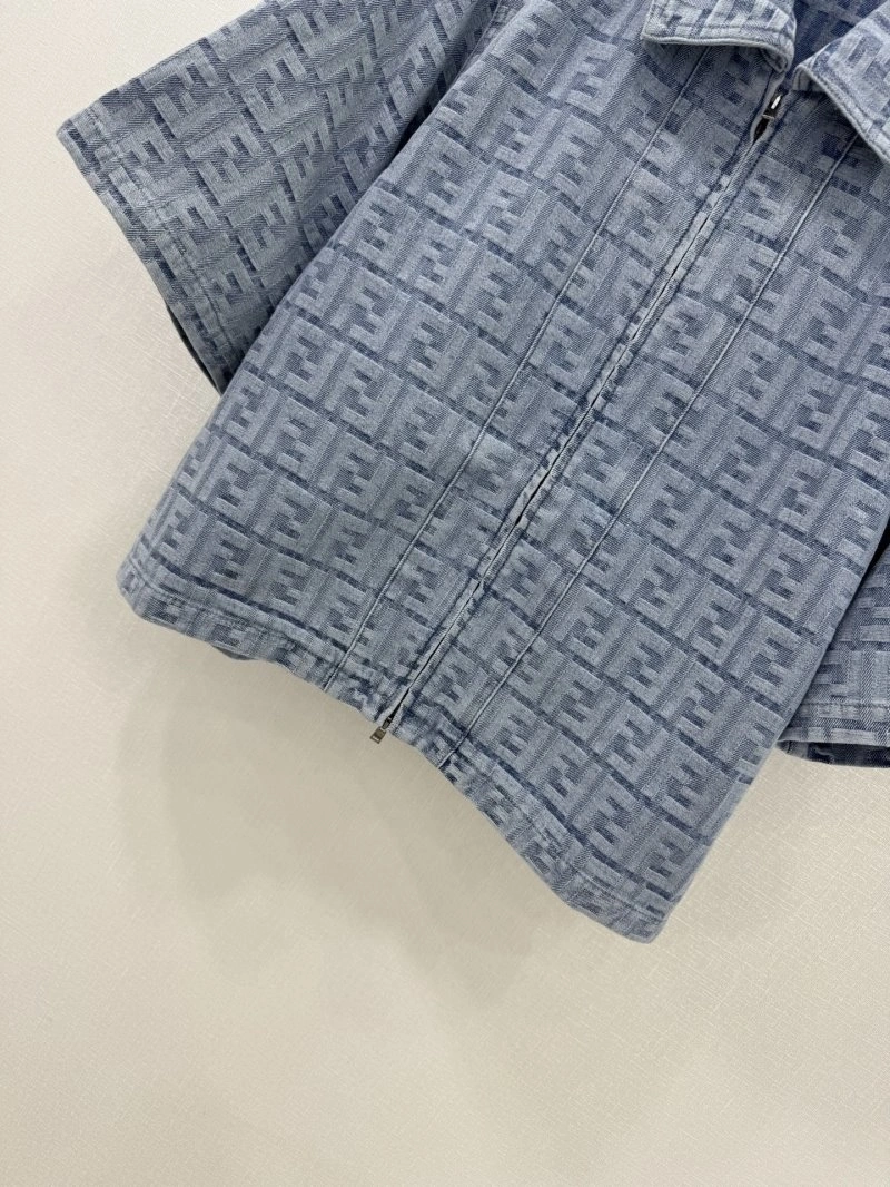 Reliable Fendi Outwear 120595