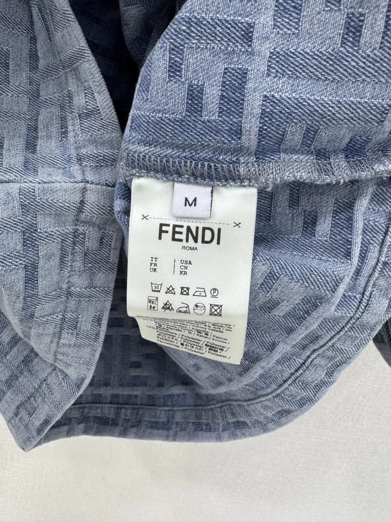 Reliable Fendi Outwear 120595